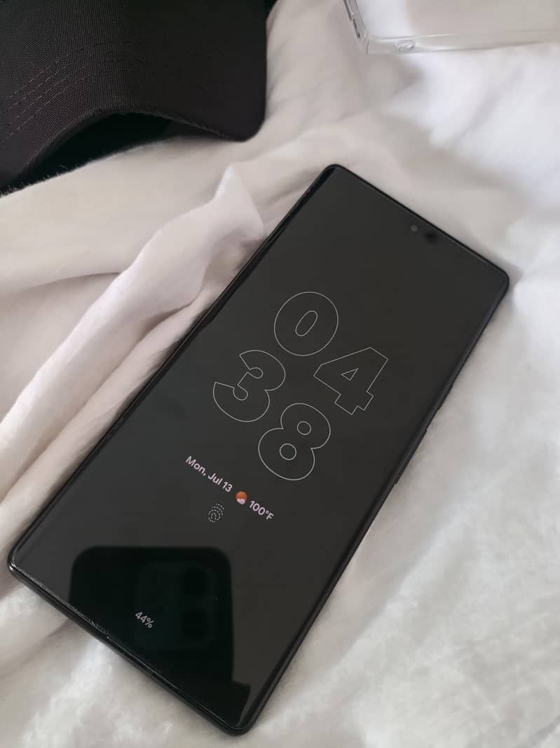 Google Pixel 6 Pro 2