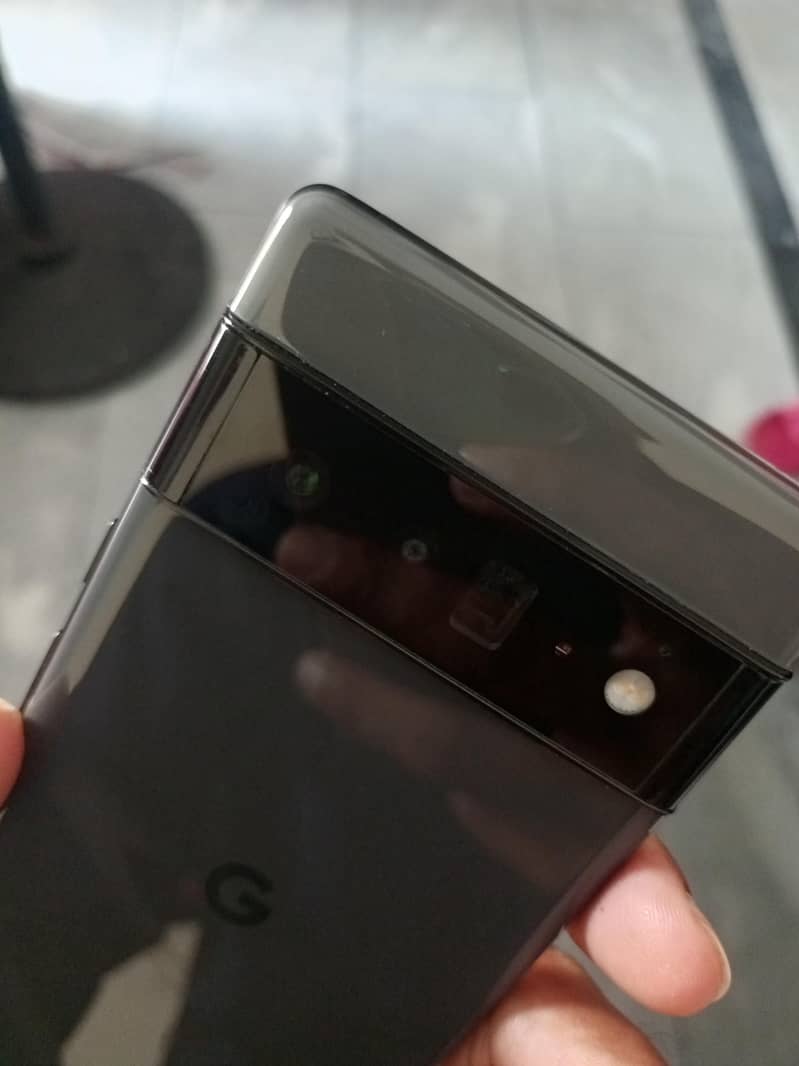 Google Pixel 6 Pro 3