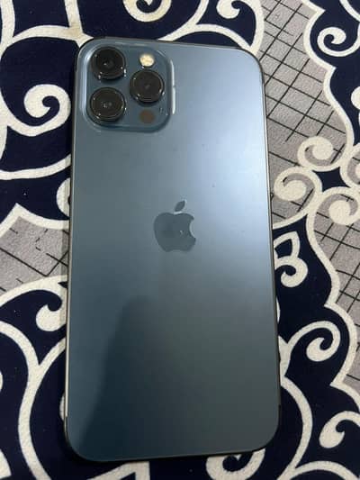 Apple iPhone 12 Pro Max