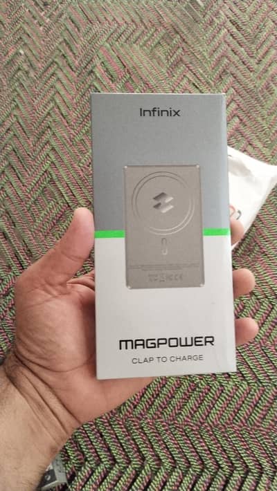 Infinix Note 50 Pro