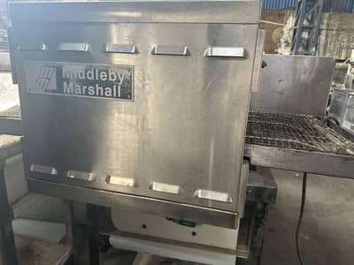 Middle by marshel