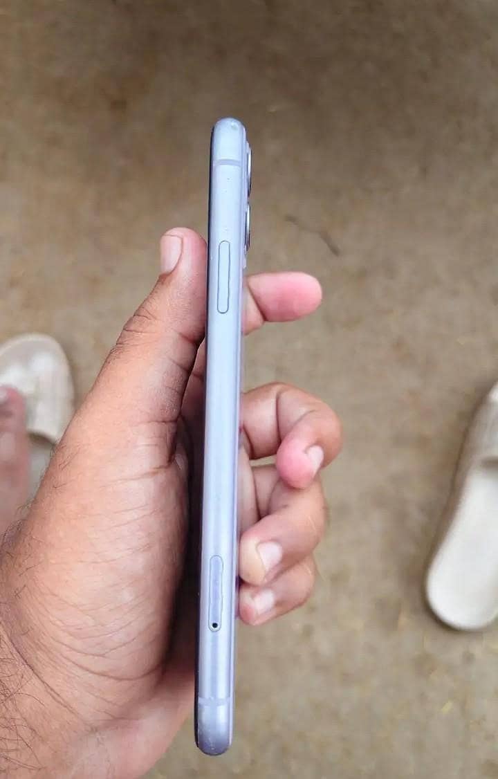 Apple iPhone 11 0