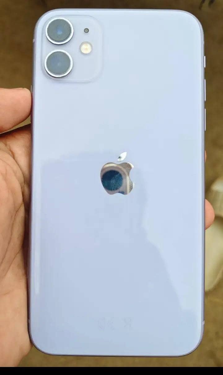 Apple iPhone 11 1