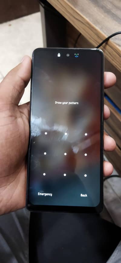 infinix Note 30 8 256