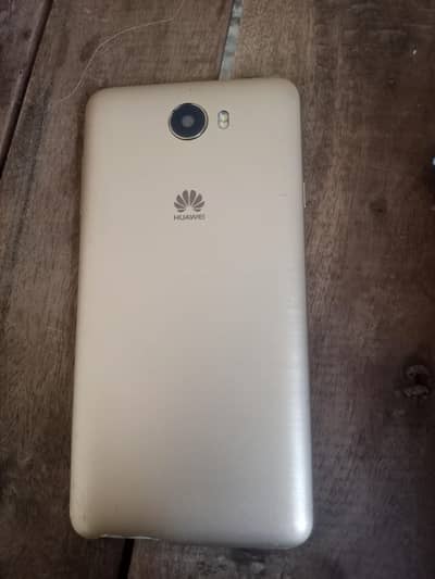 Huawei Y5 II