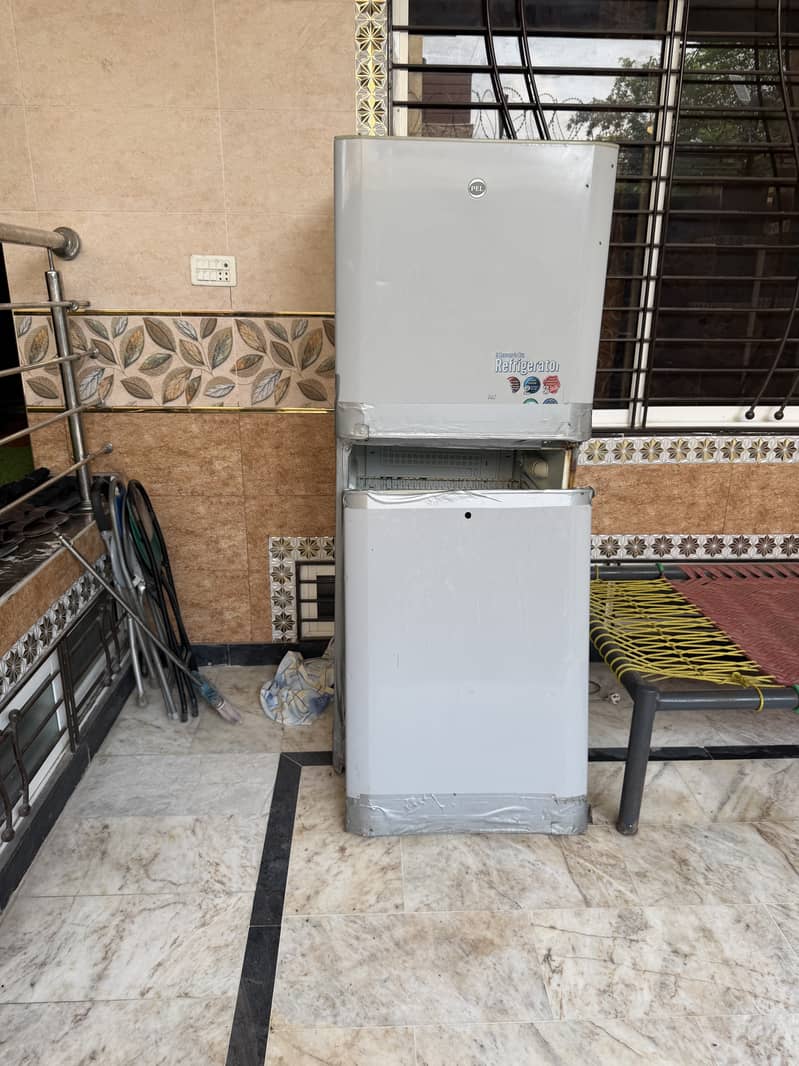 Refrigerator 2