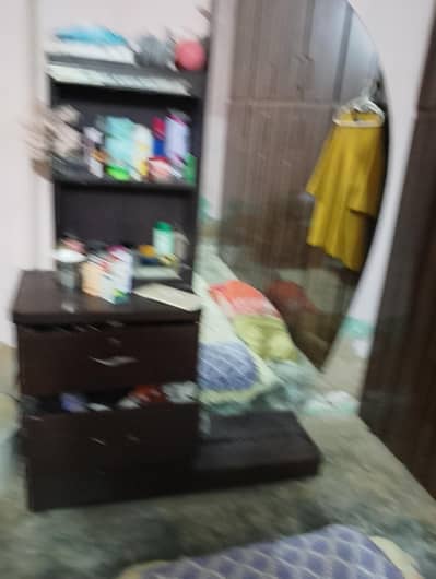 Dressing Table