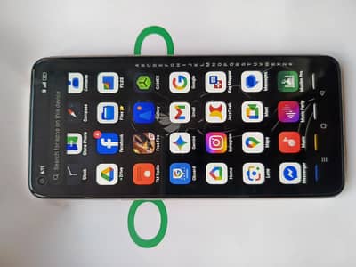 OPPO F21 Pro