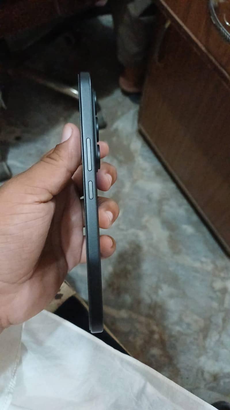 Tecno camon 50 1