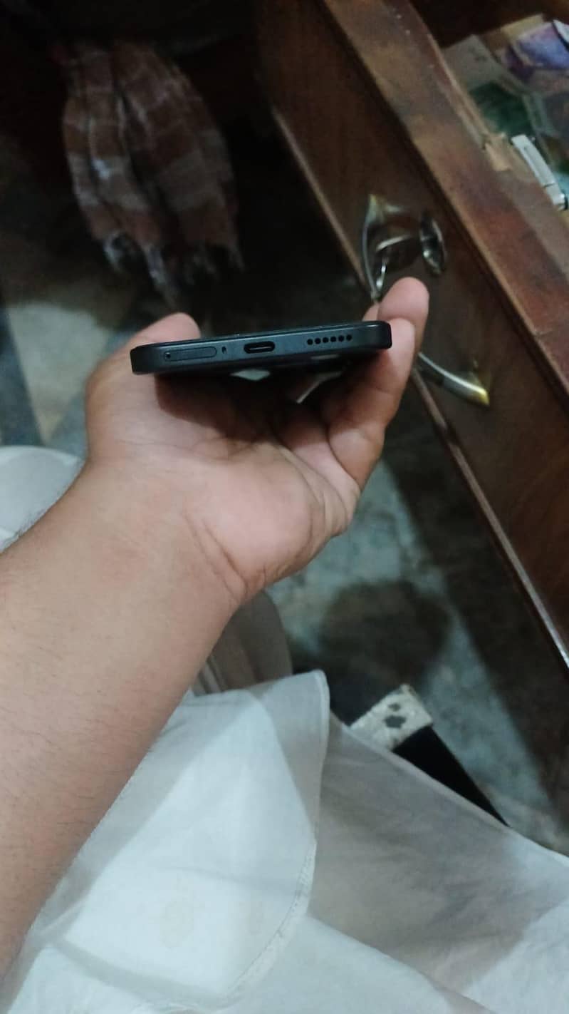 Tecno camon 50 3
