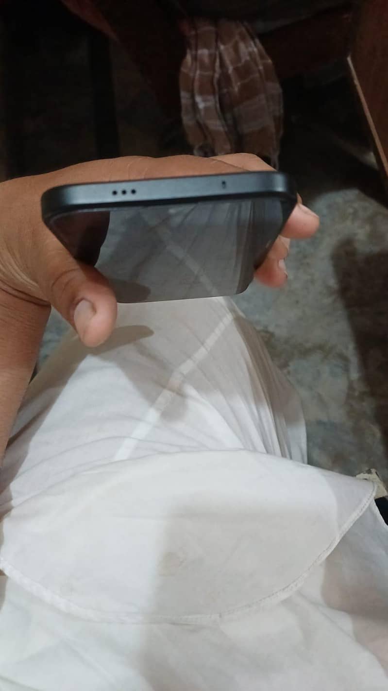 Tecno camon 50 4