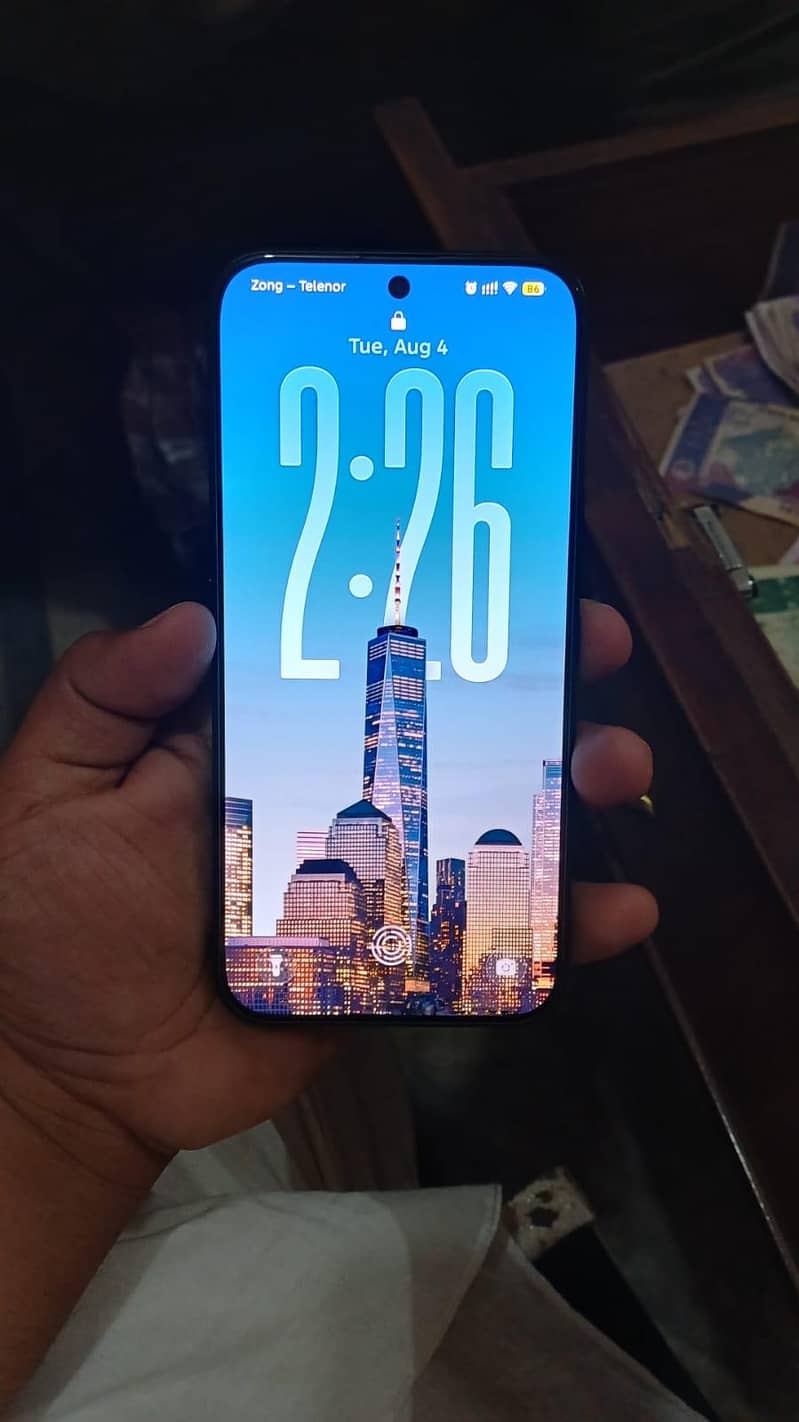 Tecno camon 50 5