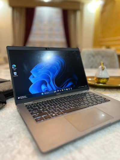 Dell latitude 5430 i5 12th generation in just 60k