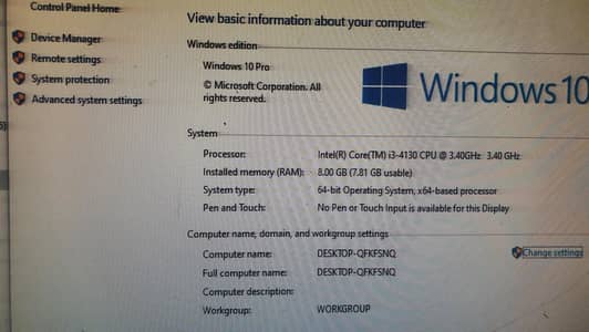 PB packard bell