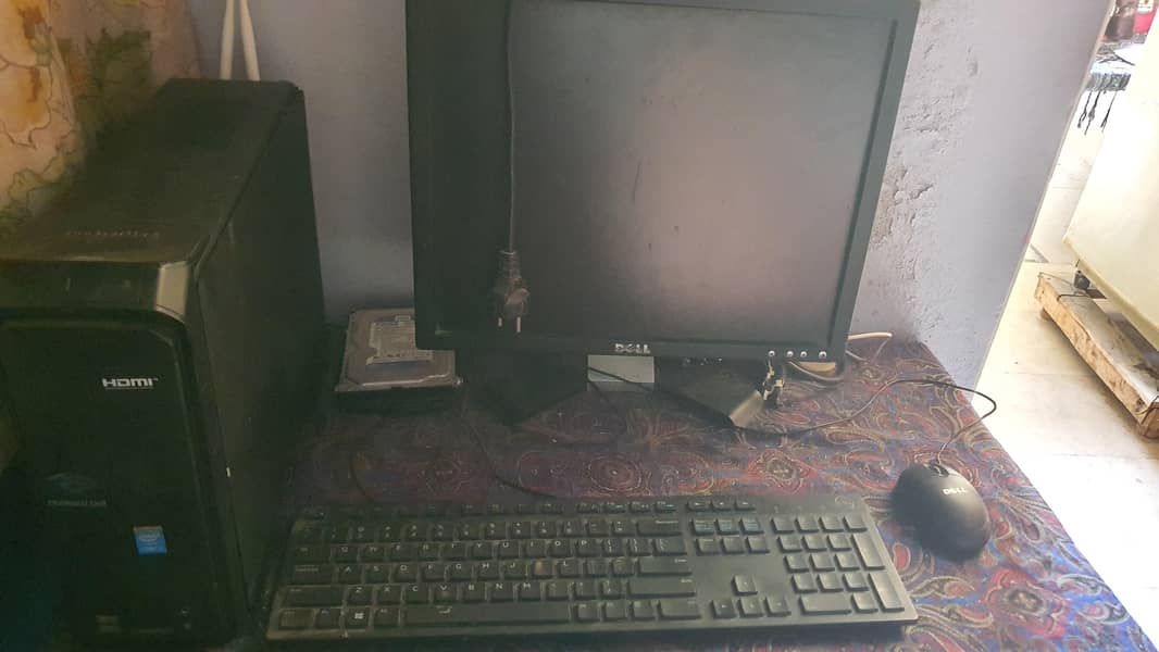 PB packard bell 1