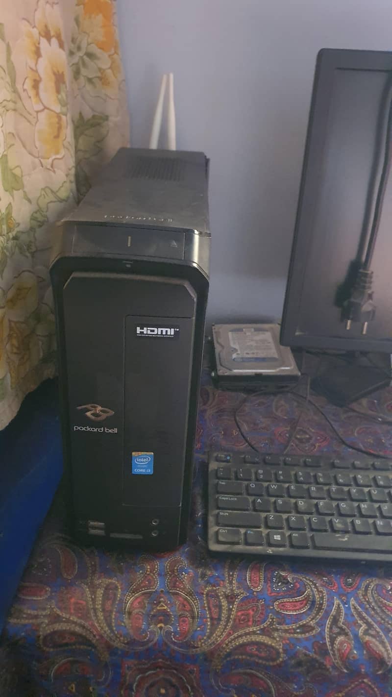 PB packard bell 2