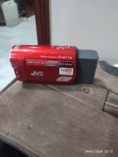 Video Camera For Sale