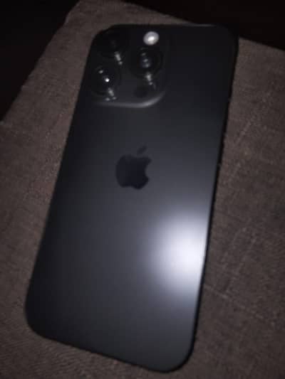 Apple iPhone 16 Pro 128GB | NON-PTA