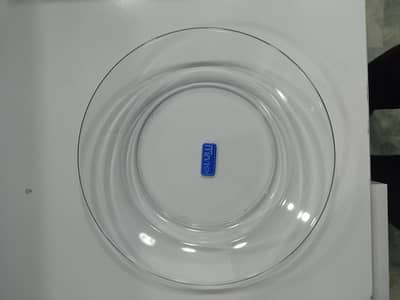 Ghani Glassware Item Available Hai WhatsApp par Rabta