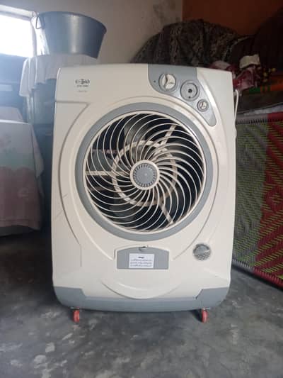 Super asia cooler for sale (slightly used)
