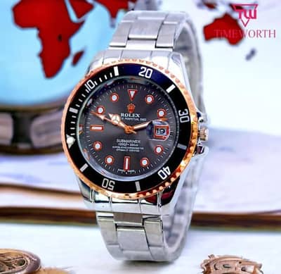 Rolex watche