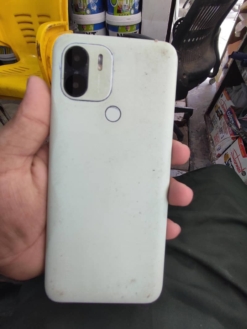 Xiaomi Redmi A2 Plus 1