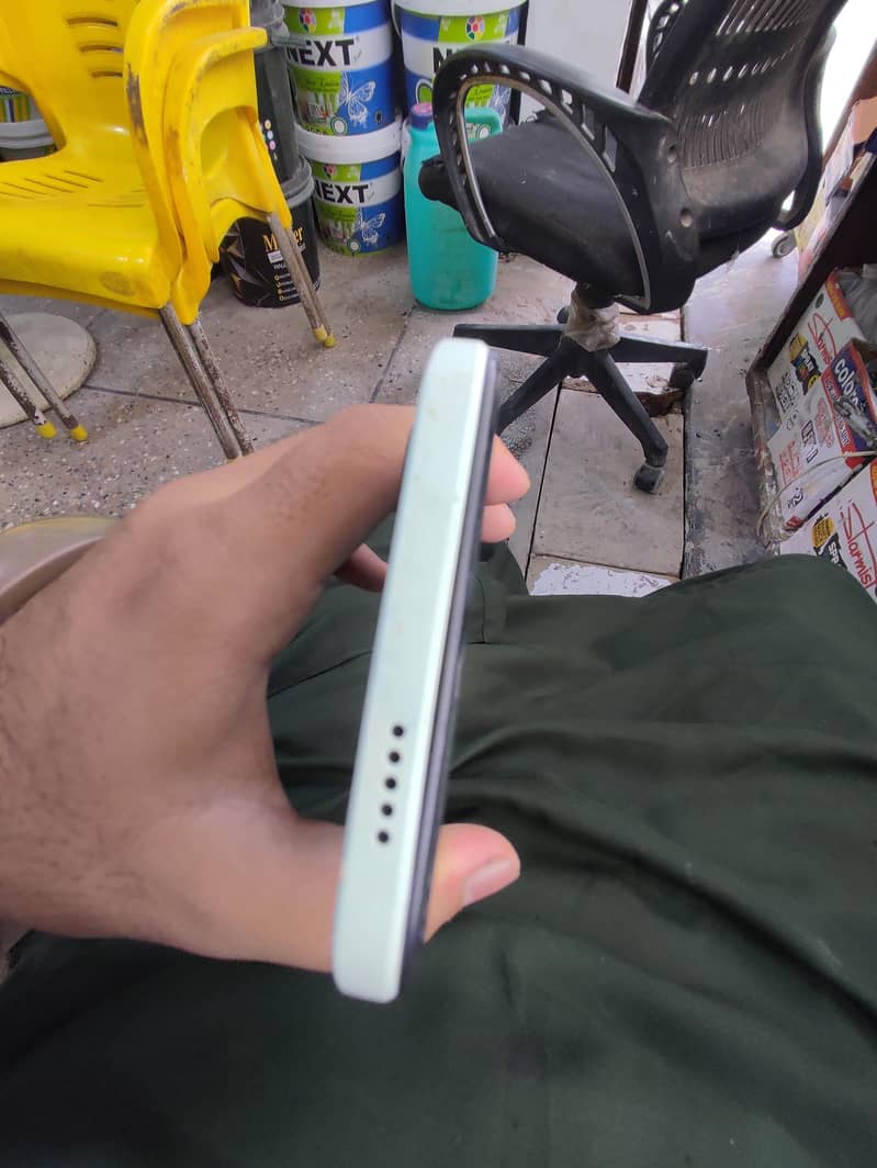 Xiaomi Redmi A2 Plus 5