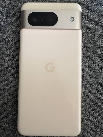 Google Pixel 8