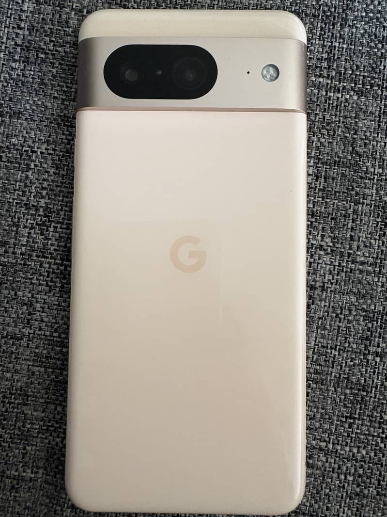 Google Pixel 8 0