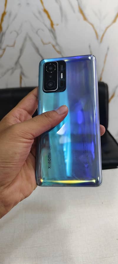 Xiaomi 11T