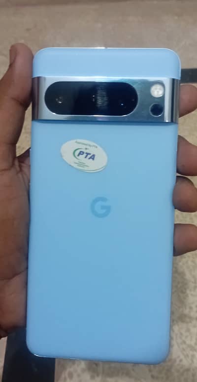 Google Pixel 8 Pro