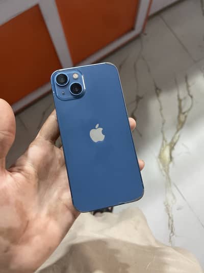 Apple iPhone 13 Jv