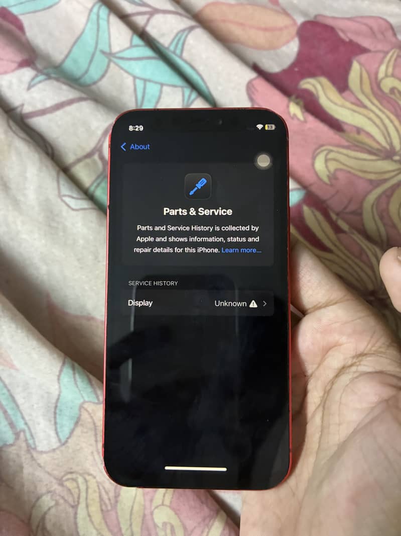 Apple iPhone 12 mini 2