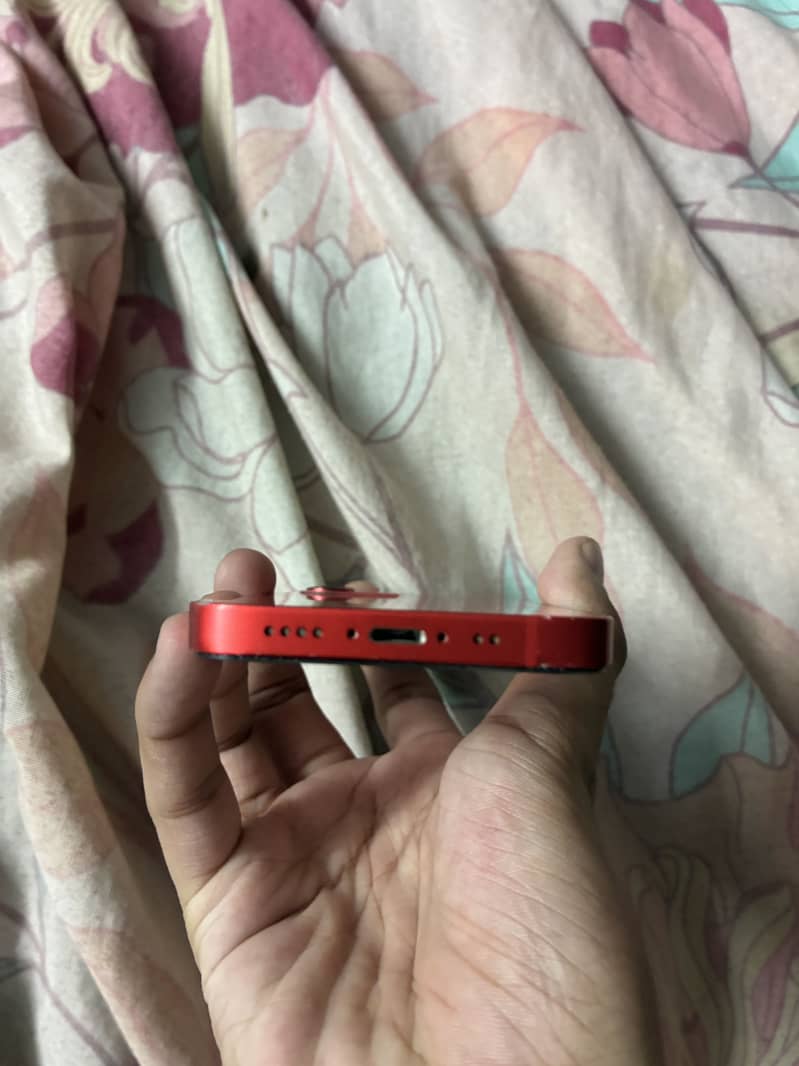 Apple iPhone 12 mini 3