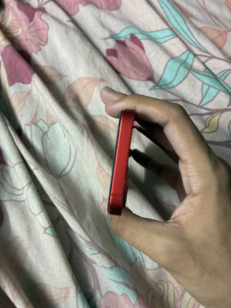 Apple iPhone 12 mini 5
