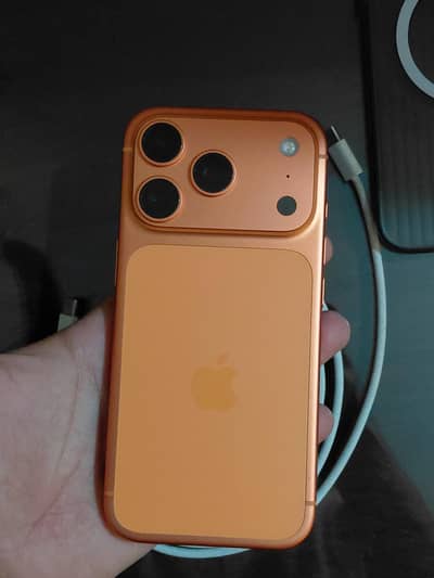 iPhone 17 Pro 256gb (FactoryUnlock) Sim NonActive