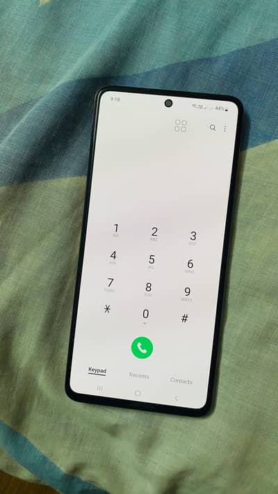 SamSung A51 PTa Offical AppRoved EXchange possibel