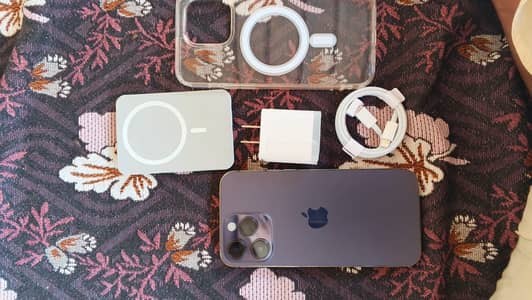 Apple iPhone 14 Pro Max
