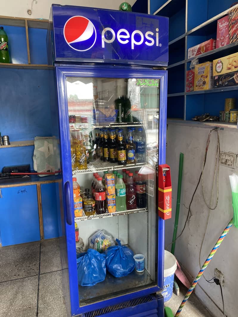 Pepsi 0