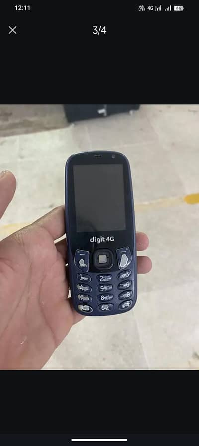 Mobilink JazzX Other Model