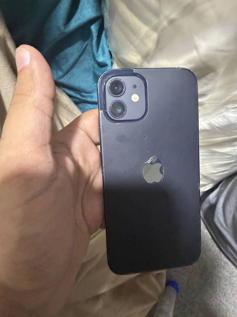 Apple iPhone 12 1