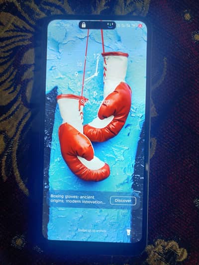 infnix hot 50 pro 8/128 only for sale 03350198044