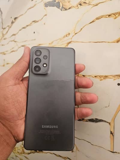 Samsung Mobile A73 5G