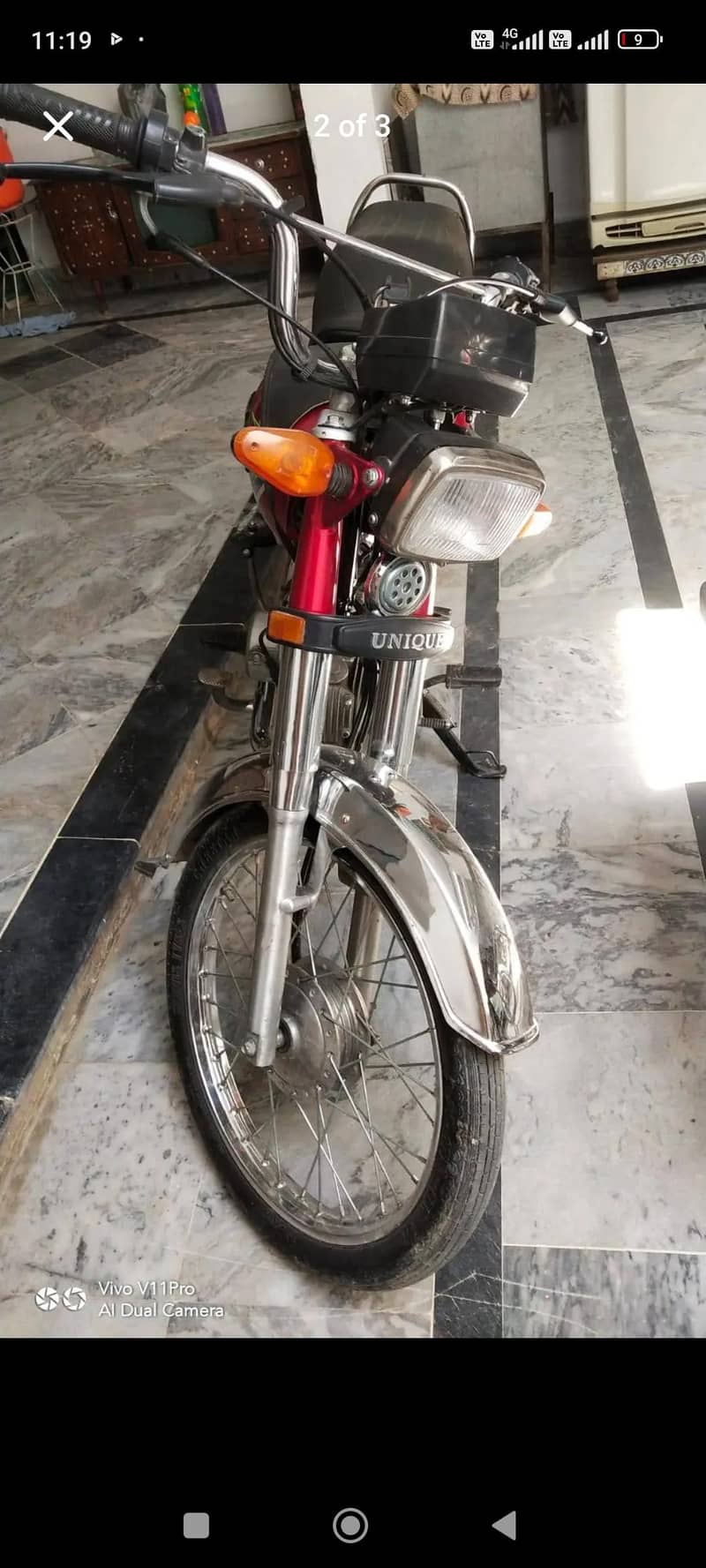 Unique 25  model 0