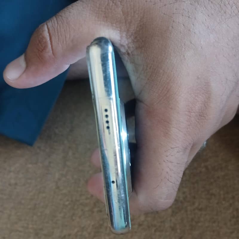 Tecno spark 20 proplus 5