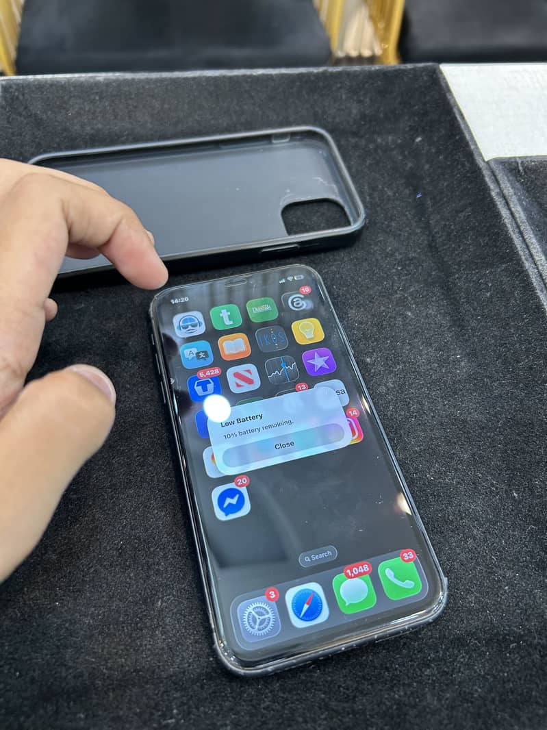 Apple iPhone 11 2