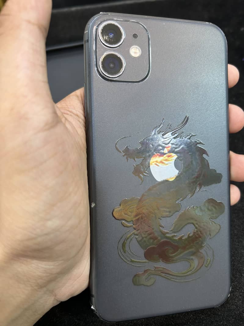 Apple iPhone 11 5