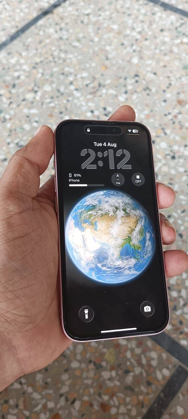 Apple iPhone 15 3
