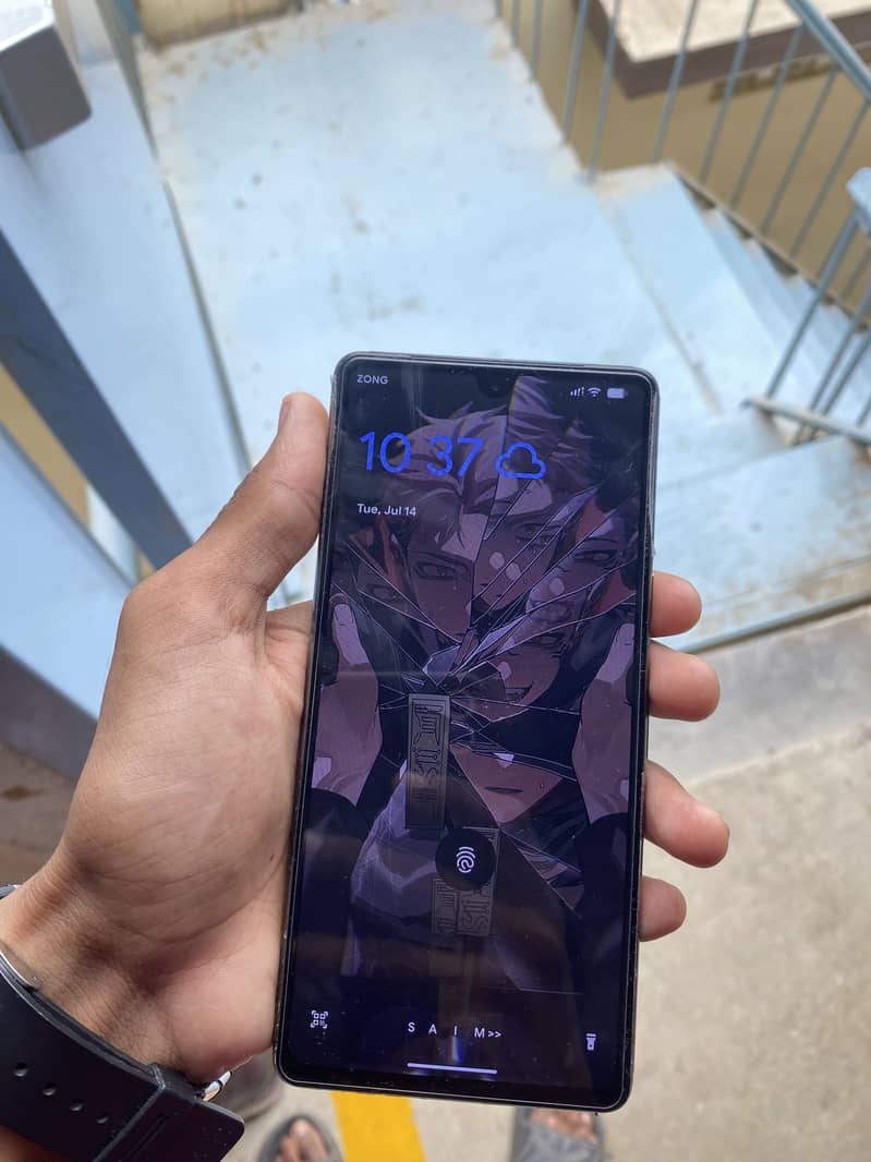 Google Pixel 7 2