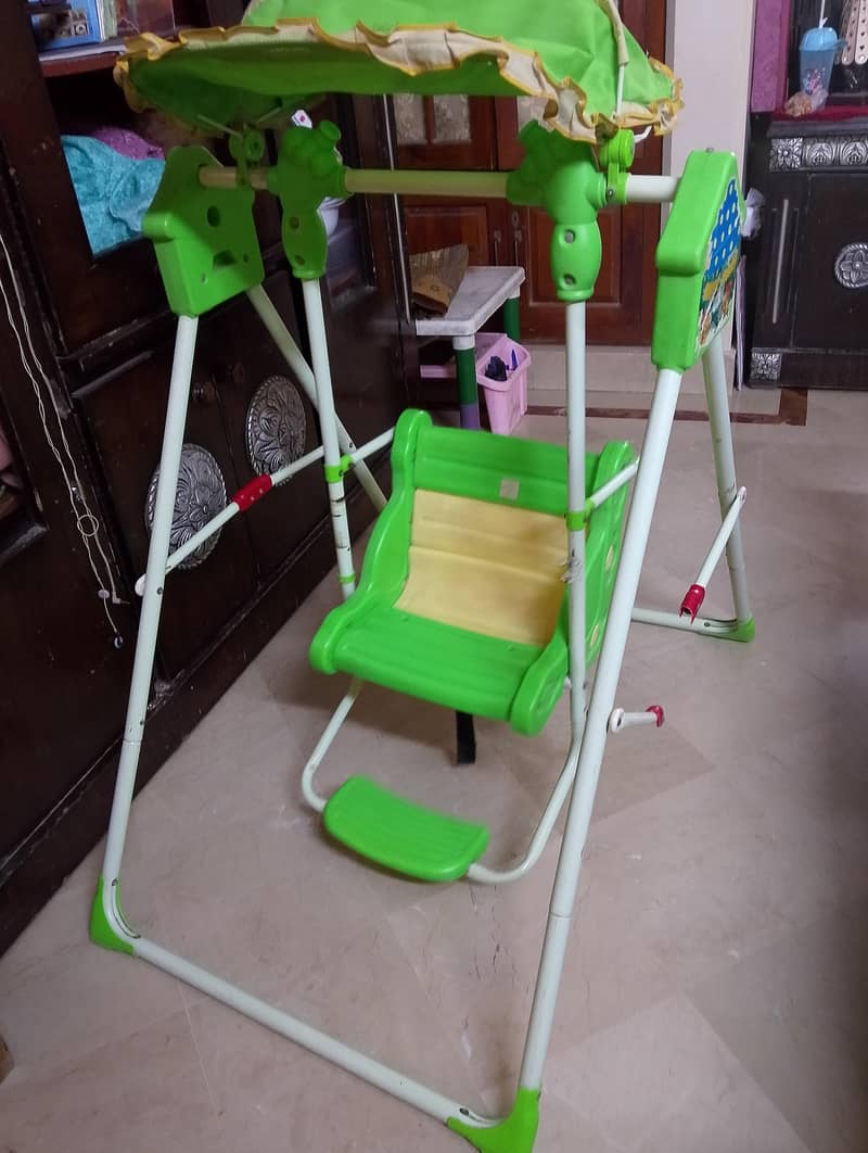 swing 0